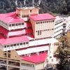 HPU SHIMLA