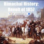 Revolt of 1857