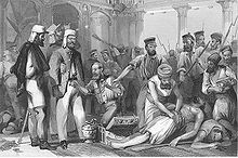 Himachal History: Revolt of 1857