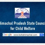 Himachal Pradesh State Council for Child Welfare