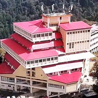 HPU SHIMLA