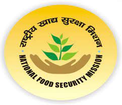 National Food Security Mission (NFSM)