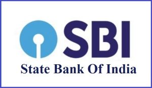 SBI Recruitment 2024