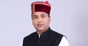 jairam thakur