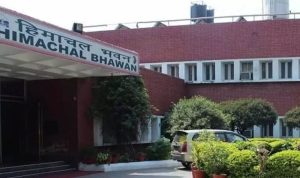 Himachal Bhawan