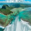 Denmark Strait Cataract