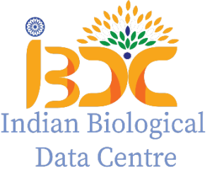 Indian Biological Data Centre