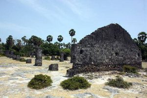 Neduntheevu Island