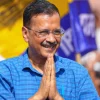 Arvind Kejriwal