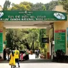 Sanjay Gandhi National Park