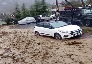 Himachal Weather