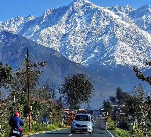 Kangra Himachal Pradesh